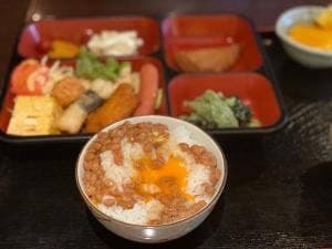 鮒忠 武蔵溝ノ口店