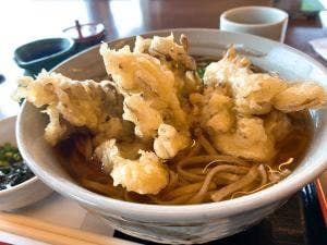 レストランむらげ