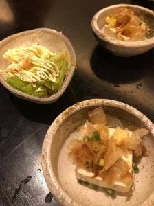 創作美食dining うっとり-UTTORI-新潟店