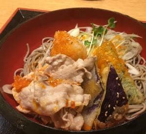 越後十日町 小嶋屋 長岡店