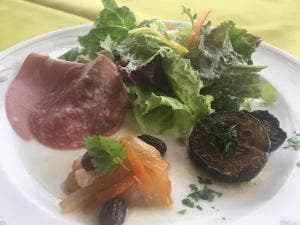 リストランテ ラ・ラナリータ 吾妻橋店