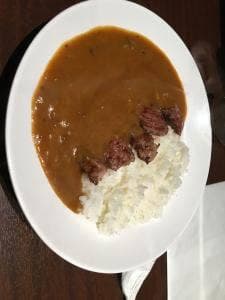 いきなりステーキ カリーノ江坂店