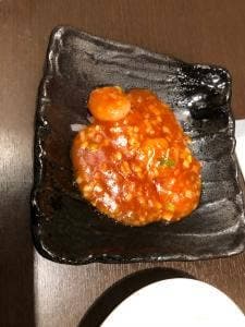 中国料理レストラン 泰山