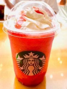 スターバックス コーヒー イオンモール東浦1階店