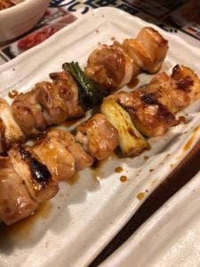 鳥貴族 鵜の木店