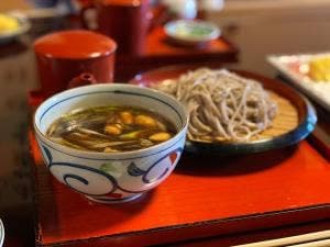 仙酔庵