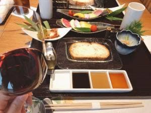 串揚げ 春夏秋冬