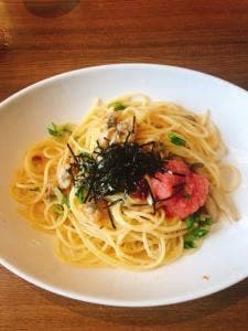 ジョリーパスタ 行橋店