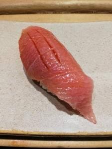 ぎんざ 寿し幸