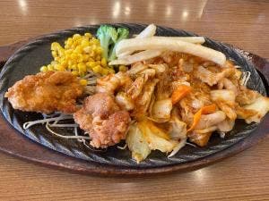 ピア・ジョリー 布施店