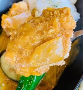 味彩食堂