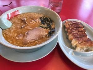 ラーメン山岡家 川島店