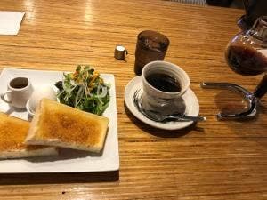 絆珈琲店