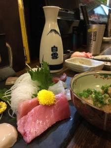 若輩者 義丸