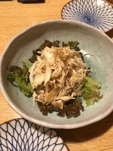 炭火串焼バル 源治