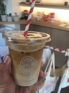 Coffee Supreme Tokyo