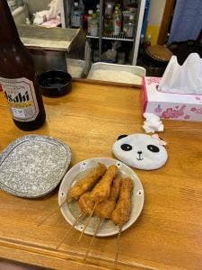 キコク食堂