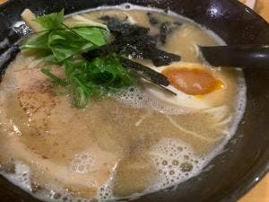 広島らーめん 平の家