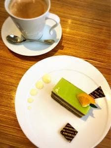 エーデルワイス沖縄 デパートリウボウ店