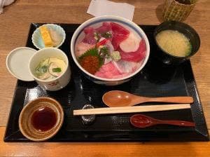 築地 いま津