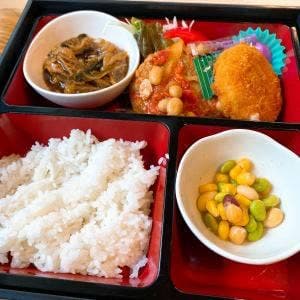 旬菜工房 福ふく