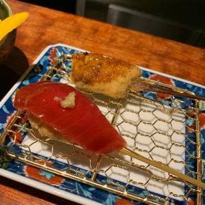 串揚げキッチン だん 十三店