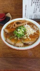 らーめん亭