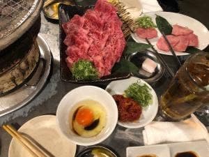 昭和大衆ホルモン 京橋北店