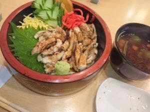新富寿司