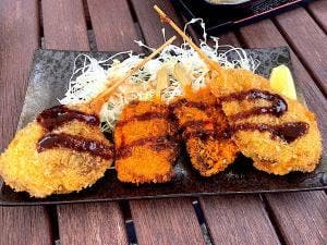 畑熊商店