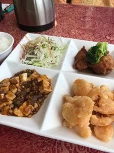 中華料理 楓林閣 阿倍野店