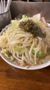 ラーメン凛 砂町店