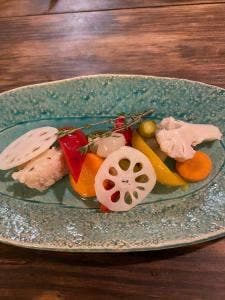 TAVERNETTA MONTE タヴェルネッタ モンテ