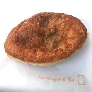 ブーランジェリー ユイ 北口売店
