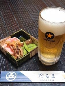 だるま