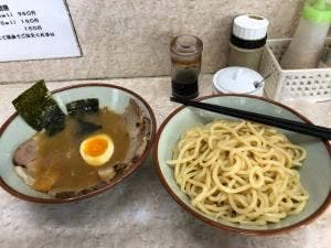 喰我