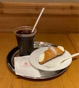 アンティコカフェ アルアビス 大名古屋ビルヂング店