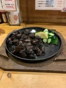 闘魂居酒屋 鉄人