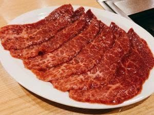 焼肉食道園