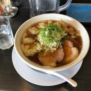 ラーメンROOTS