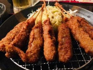 串蔵