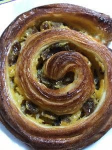 ブーランジェリータナカ