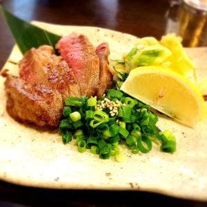 牛タン大衆酒場 べこたん 浦和店