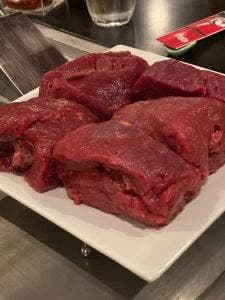 ステーキハウス四季 園田本店