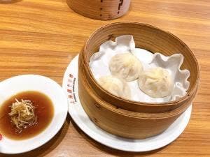 上海湯包小館 星が丘テラス店