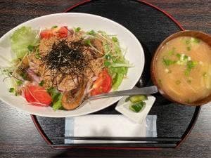 47都道府県レストラン 箕と環