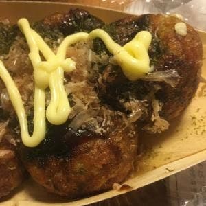 築地銀だこ イオン古河店