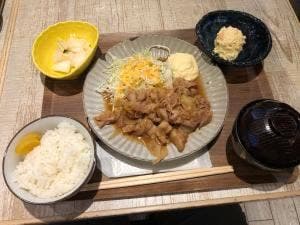 完全個室と京野菜とワイン 梅田くだん