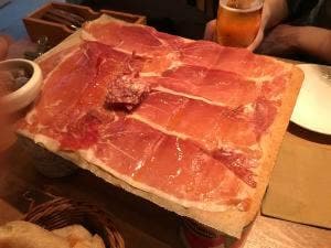 ワインの酒場。ディプント 渋谷神南店