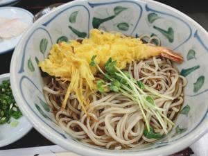 蕎麦処 泉屋